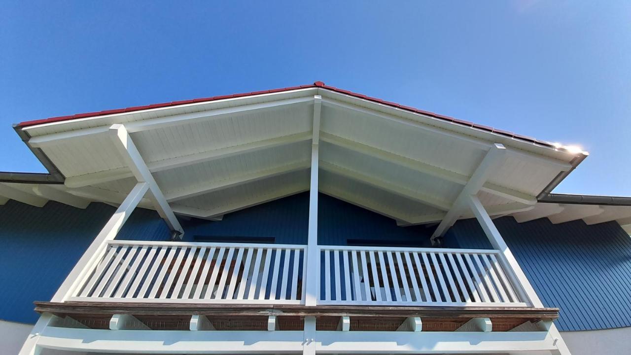 Strandvilla Marius Koserow Exterior photo