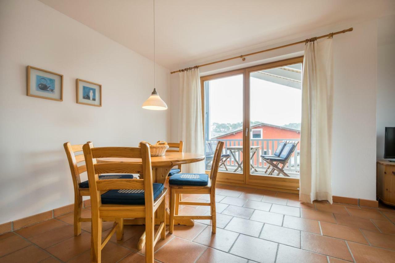 Strandvilla Marius Koserow Exterior photo